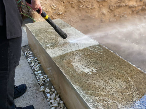 Best Residential Pressure Washing Services  in Hephzibah, GA