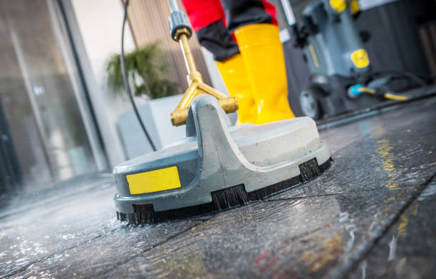 Deck Cleaning Services in Hephzibah, GA