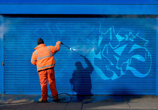 Best Commercial Pressure Washing  in Hephzibah, GA