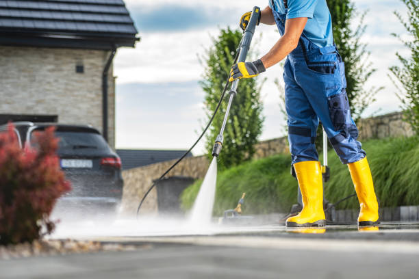 Local Pressure Washing Services in Hephzibah, GA