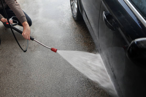 Best Deck Pressure Washing  in Hephzibah, GA