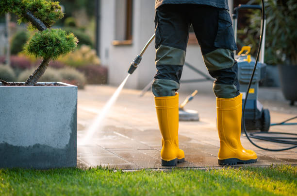 Best Affordable Power Washing  in Hephzibah, GA